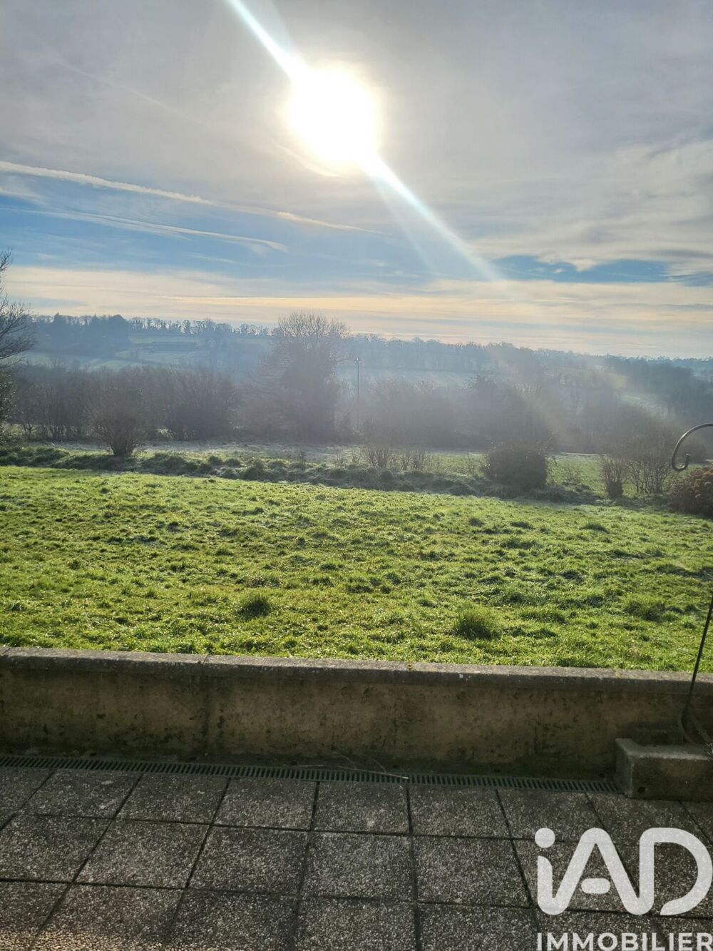 Vente Maison/villa 3 pièces
