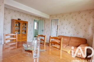  Appartement à vendre 3 pièces 55 m²