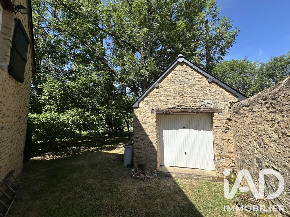 Vente Maison Vente Maison/villa 5 pièces Saint-rémy-de-sillé