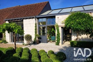  Maison à vendre 6 pièces 203 m²