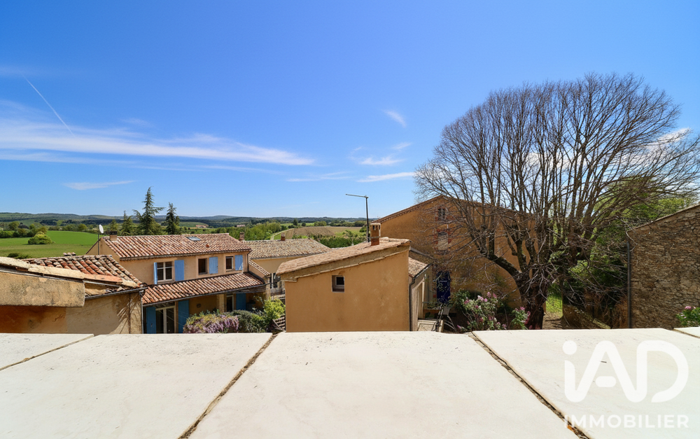 Vente Maison de village 5 pièces