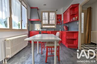  Maison à vendre 6 pièces 94 m²