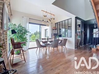  Maison à vendre 8 pièces 149 m²