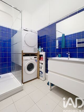  Appartement � vendre 2 pi�ces 65 m�
