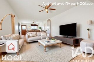 Maison à vendre 6 pièces 120 m²