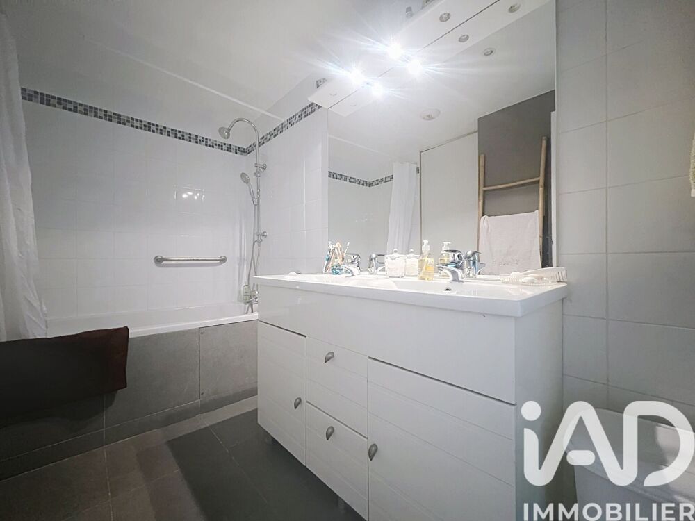 vente Appartement - 4 pièce(s) - 112 m² Toulouse (31000)