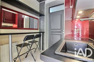  Appartement à vendre 1 pièce 28 m²