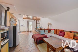  Maison à vendre 5 pièces 112 m²