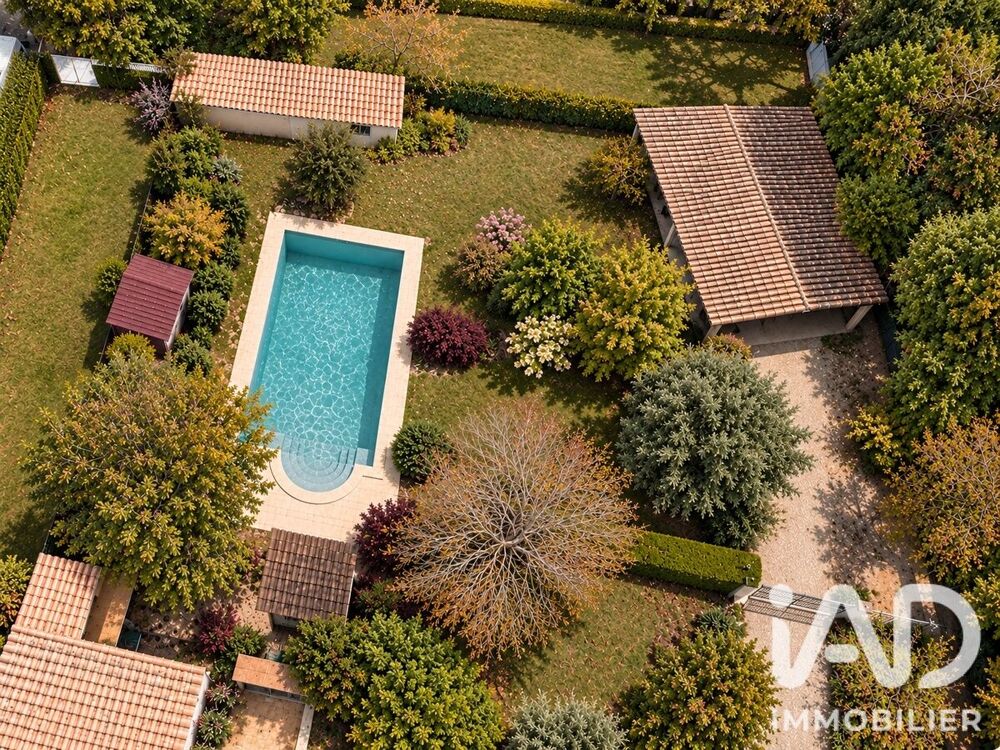 Vente Maison Vente Maison de village 6 pièces Abzac