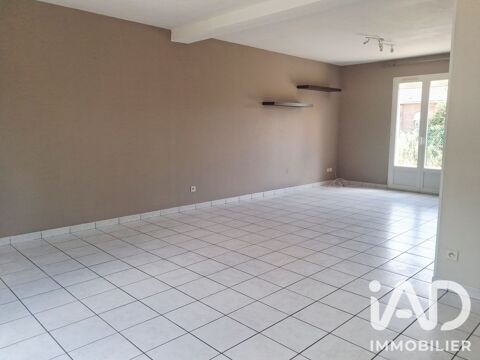   Vente Maison/villa 5 pièces Maison - 5 pièce(s) - 92 m²