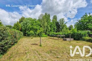 Maison à vendre 6 pièces 140 m²