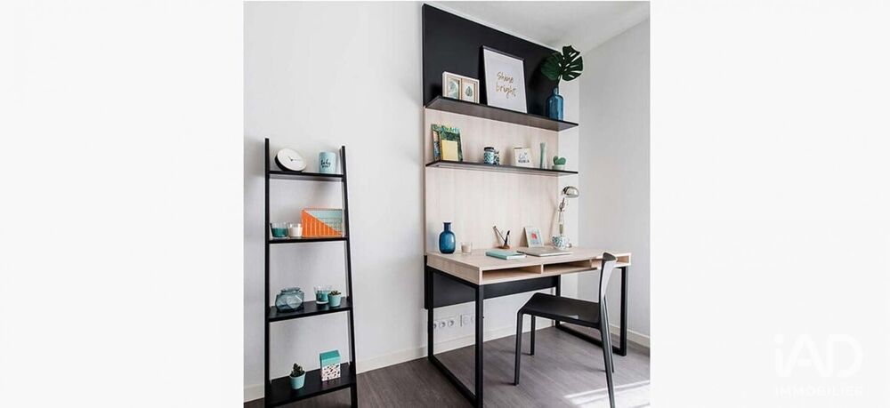 Vente Appartement Vente Appartement 1 pièce Sene