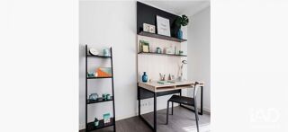  Appartement à vendre 1 pièce 18 m²