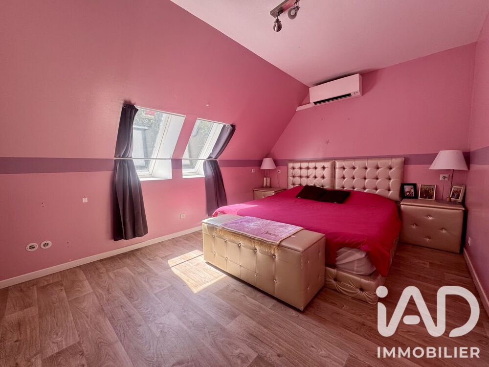 Vente Maison Vente Maison/villa 6 pièces Nogent-l'artaud