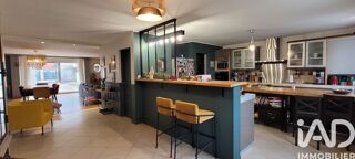  Maison à vendre 6 pièces 265 m²