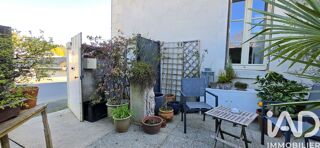  Maison à vendre 3 pièces 103 m²