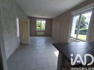  Maison à vendre 5 pièces 105 m²