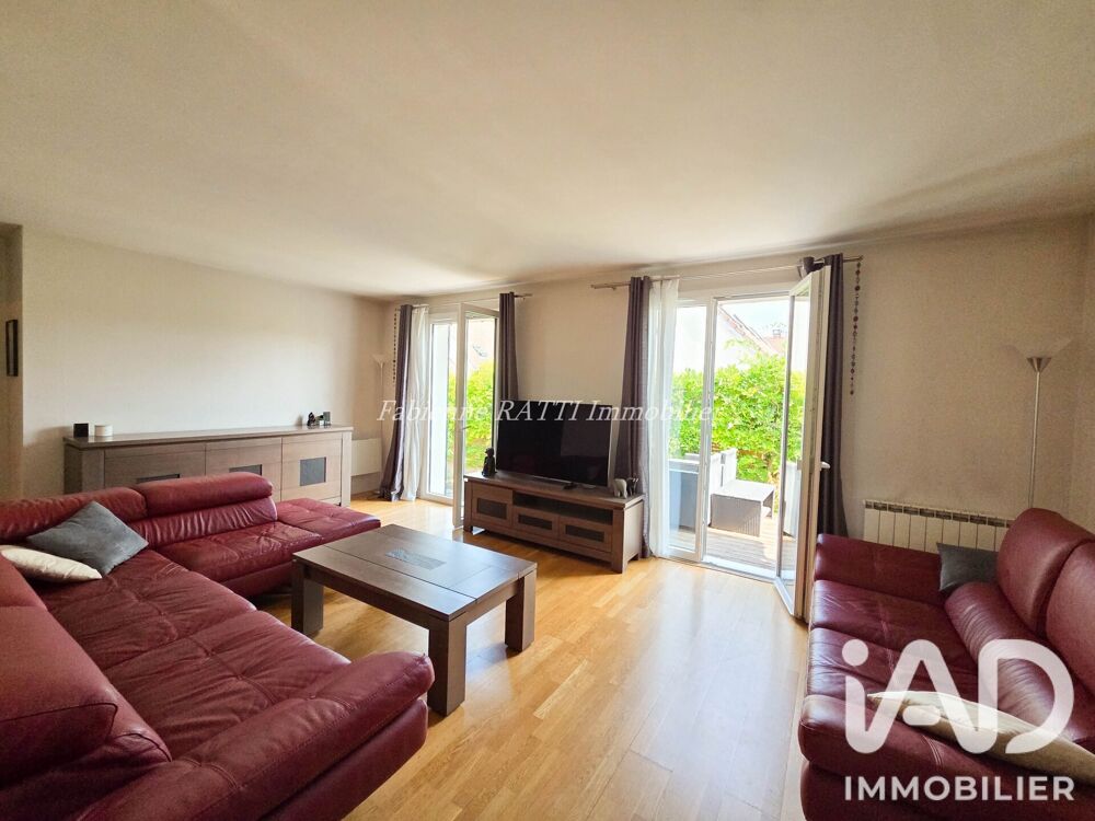 Vente Maison Vente Maison/villa 7 pièces Cormeilles-en-parisis