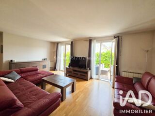  Maison à vendre 7 pièces 152 m²
