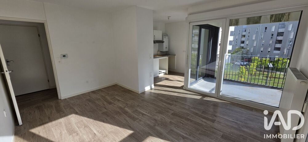 Vente Appartement Vente Appartement 3 pièces Caen