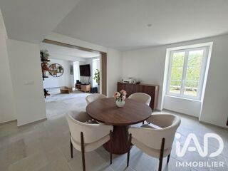  Maison à vendre 10 pièces 368 m²