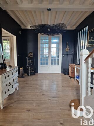  Maison à vendre 7 pièces 172 m²