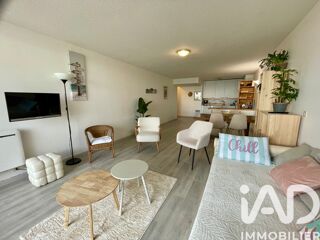  Appartement � vendre 4 pi�ces 84 m�