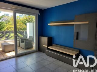  Appartement � vendre 2 pi�ces 35 m�