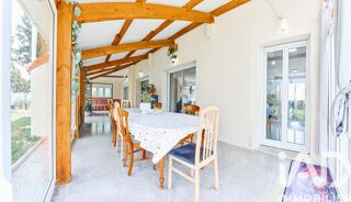  Maison à vendre 10 pièces 198 m²