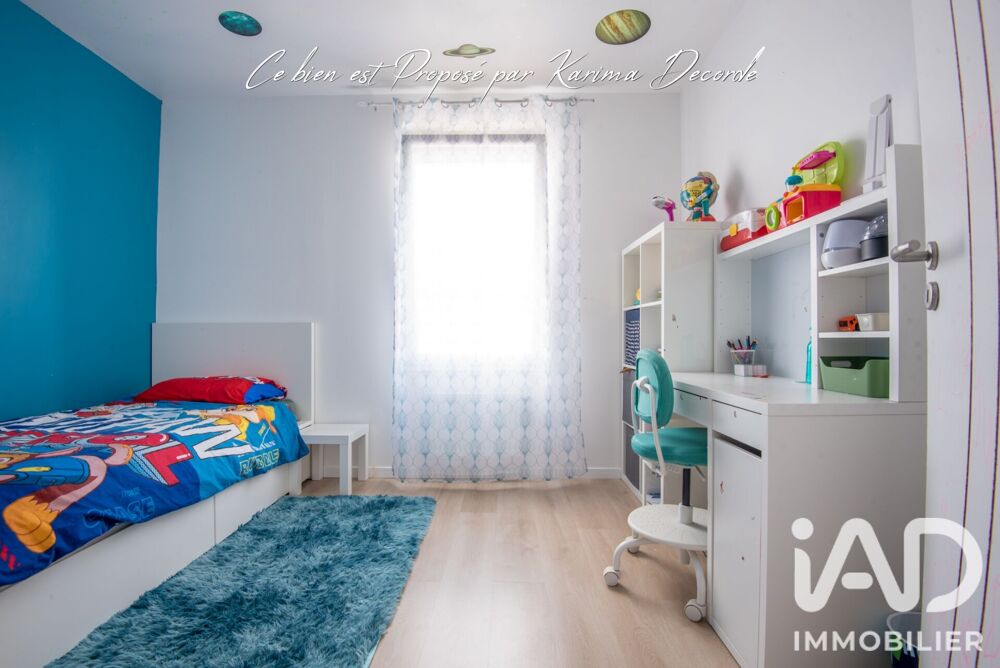 Vente Maison Vente Maison traditionnelle 6 pièces Trélazé