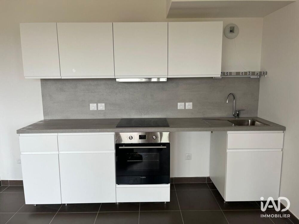 Location Appartement Location Appartement 3 pièces Bussy-saint-georges