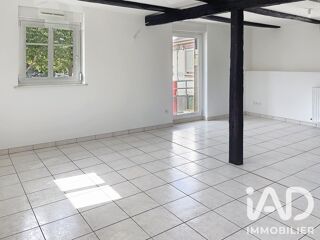  Appartement à vendre 4 pièces 112 m²