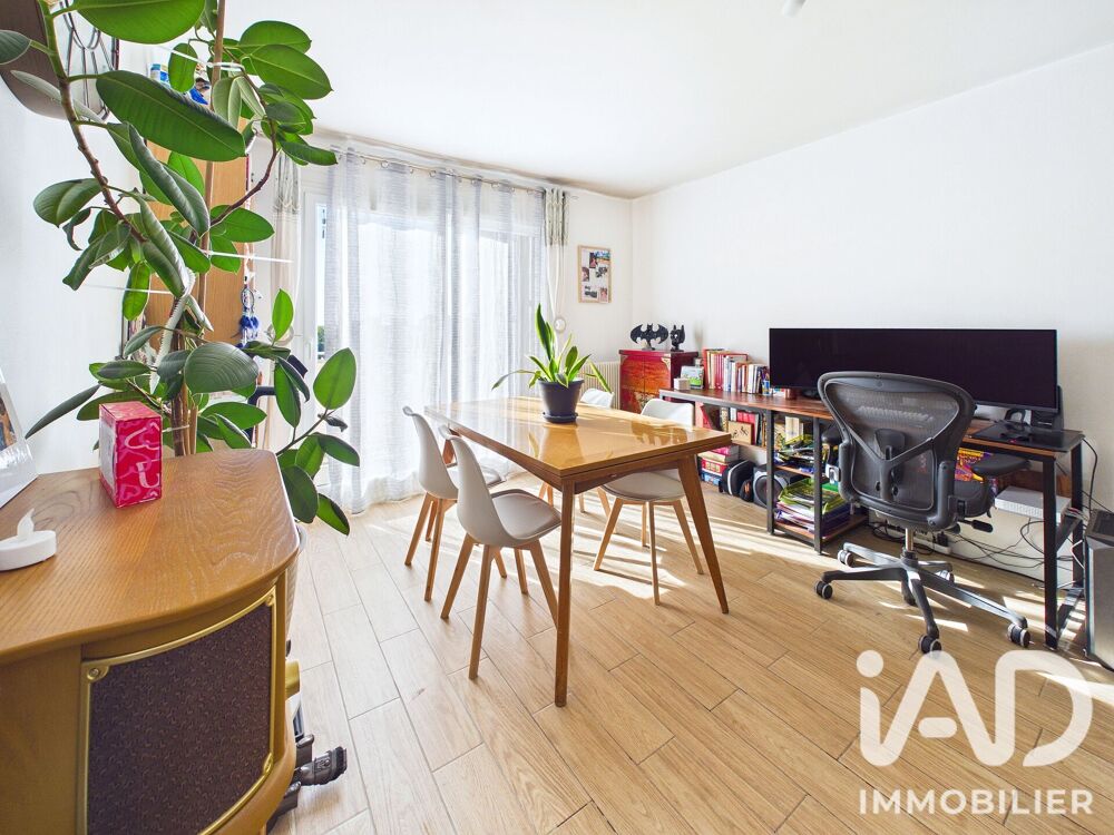 Vente Appartement Vente Appartement 2 pièces Melun