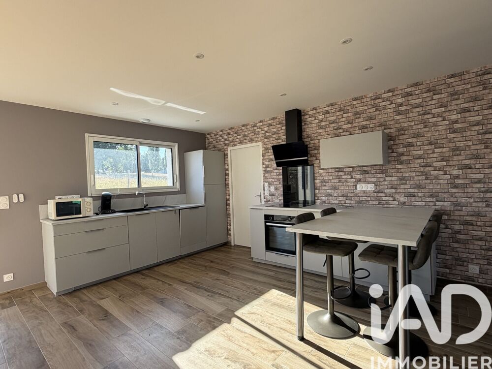 Vente Maison Vente Maison de ville 4 pièces La châtaigneraie