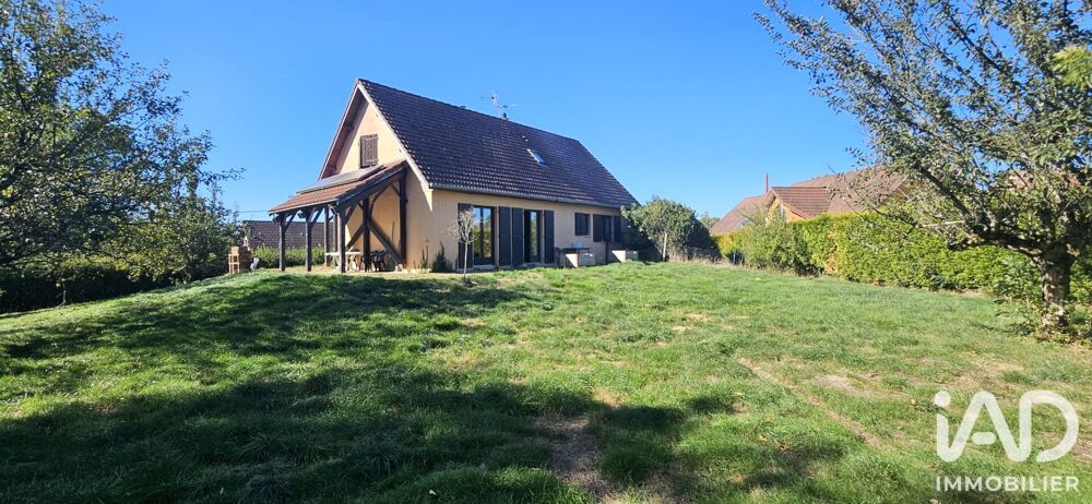 Vente Maison Vente Maison/villa 7 pièces Foussemagne