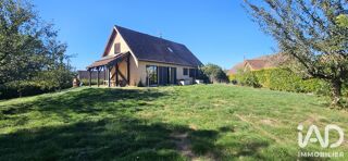  Maison à vendre 7 pièces 165 m²