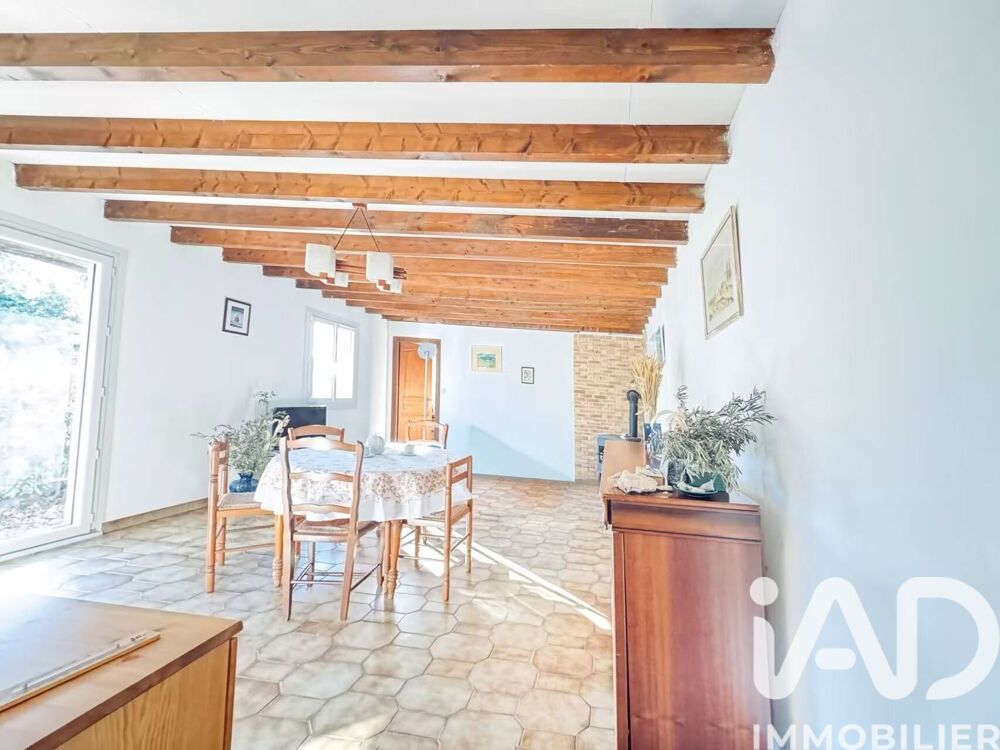 Vente Maison/villa 3 pièces