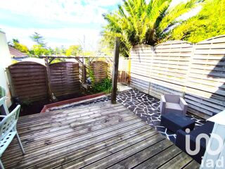  Maison à vendre 7 pièces 122 m²