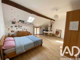  Maison � vendre 8 pi�ces 212 m�
