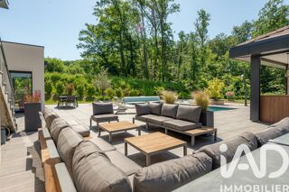  Maison à vendre 6 pièces 156 m²