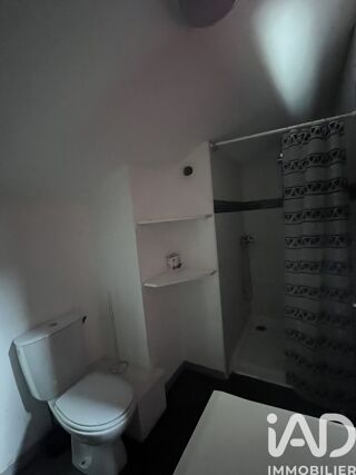  Appartement � louer 2 pi�ces 22 m�