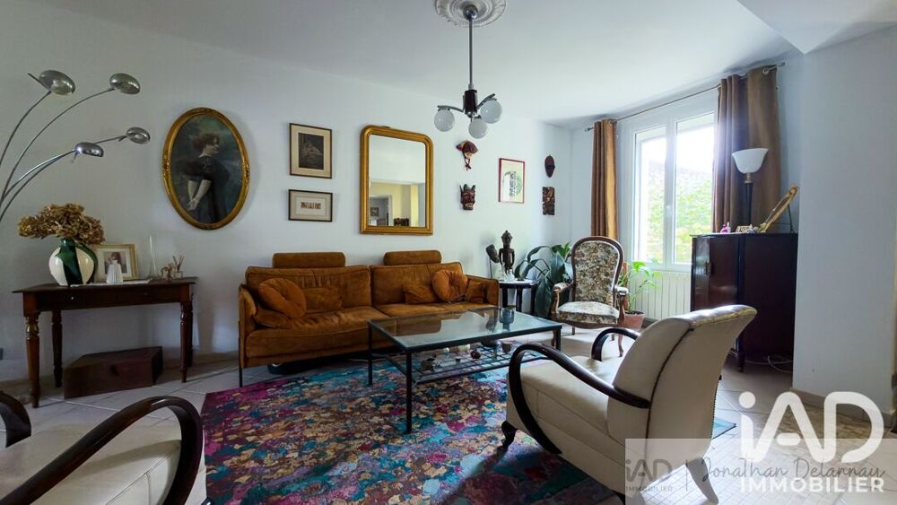 Vente Maison Vente Demeure 7 pièces Vayres