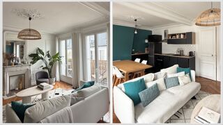  Appartement  vendre 2 pices 48 m