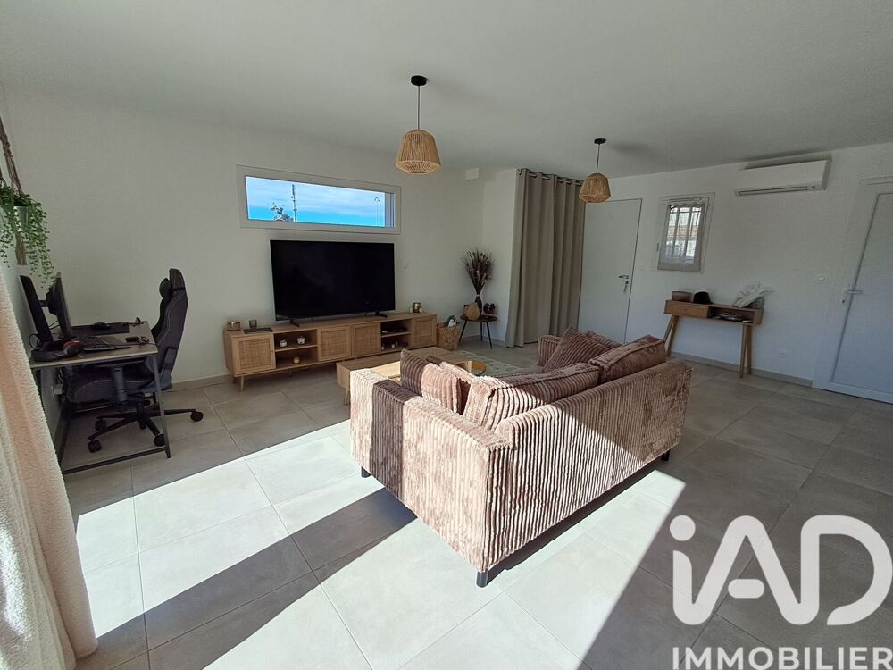 Vente Maison Vente Maison traditionnelle 5 pièces Beaucaire