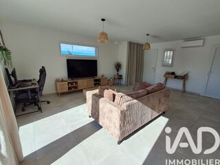  Maison à vendre 5 pièces 87 m²