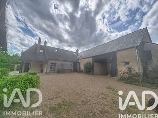 Maison à vendre 10 pièces 210 m²