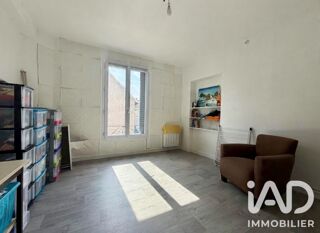  Appartement à vendre 3 pièces 58 m²