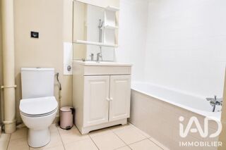  Appartement à louer 2 pièces 45 m²