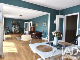  Appartement à vendre 6 pièces 110 m²