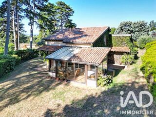  Maison à vendre 6 pièces 145 m²